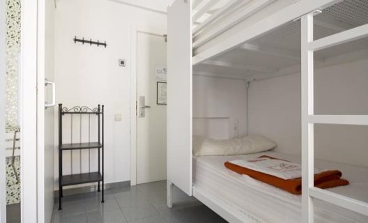 Hostal Factory House