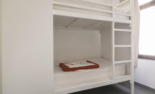 Hostal Factory House