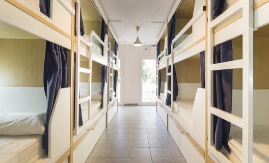 Hostal Factory House
