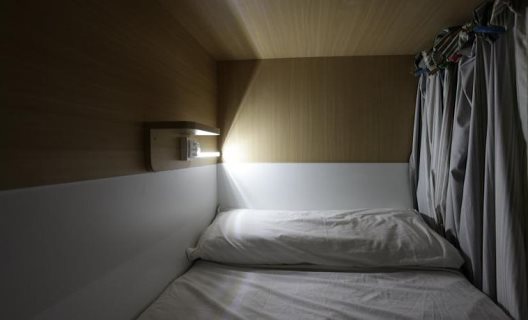 Hostal Factory House