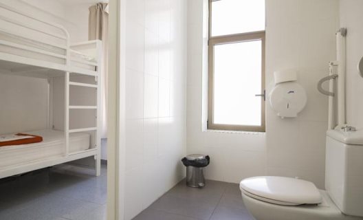 Hostal Factory House