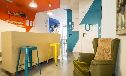 Hostal Factory House