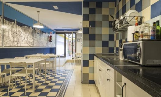 Hostal Factory House