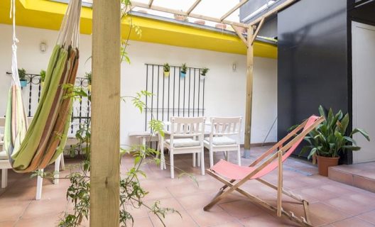 Hostal Factory House