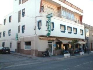 Hostal Facundo