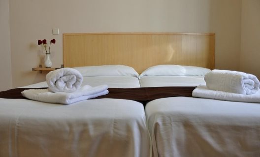 Hostal Falfes