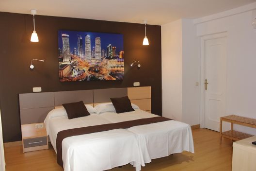 Hostal Falfes