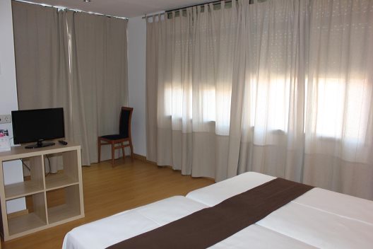 Hostal Falfes