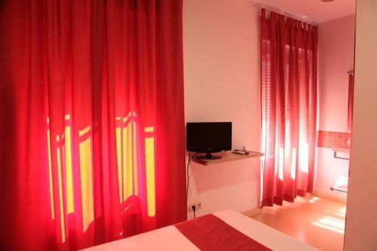 Hostal Falfes