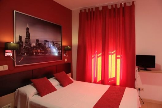Hostal Falfes