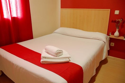 Hostal Falfes