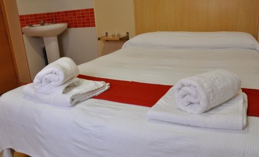 Hostal Falfes