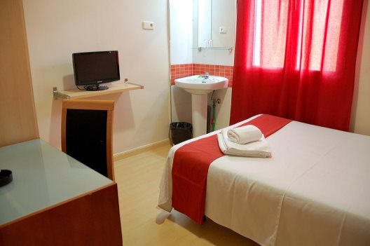 Hostal Falfes
