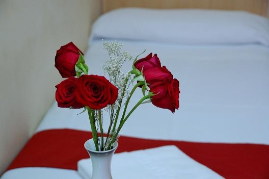 Hostal Falfes