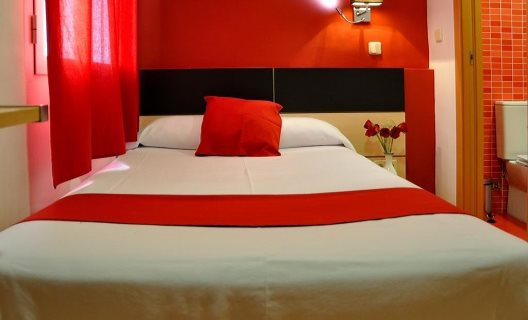 Hostal Falfes