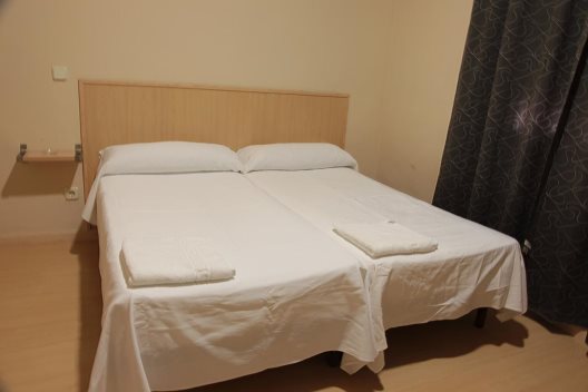 Hostal Falfes