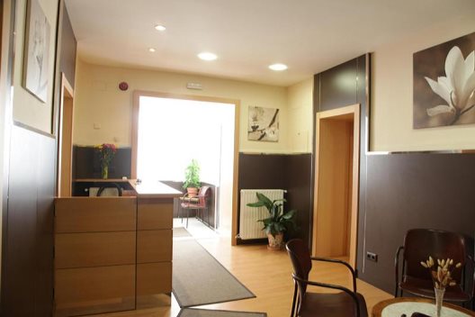 Hostal Falfes