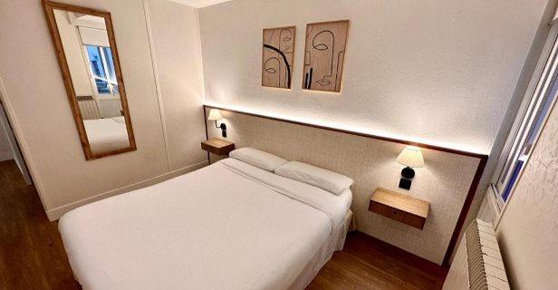 Hostal Far Home Gran Vía