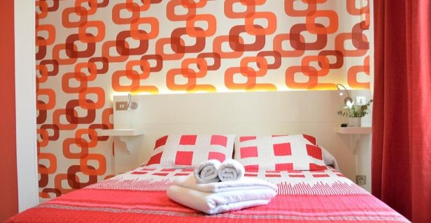 Hostal Far Home Plaza Mayor