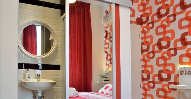 Hostal Far Home Plaza Mayor