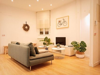 Hostal Far Home Plaza Mayor
