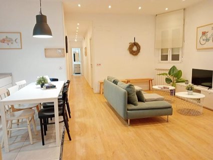 Hostal Far Home Plaza Mayor