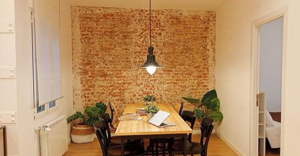 Hostal Far Home Plaza Mayor