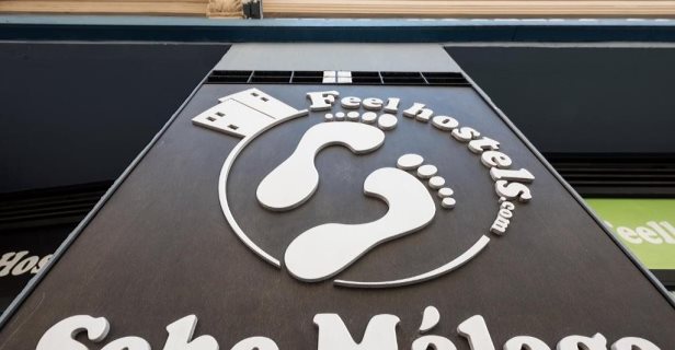 Hostal Feel Malaga
