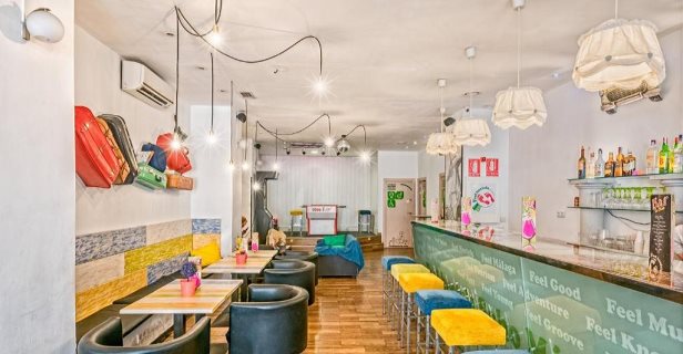 Hostal Feel Malaga