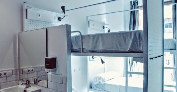 Hostal Feel Malaga
