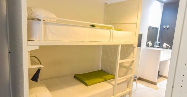 Hostal Feel Malaga