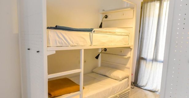 Hostal Feel Malaga
