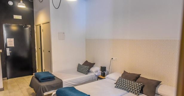 Hostal Feel Malaga