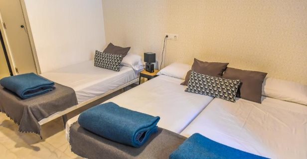Hostal Feel Malaga