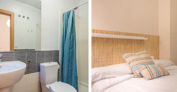 Hostal Feel Malaga