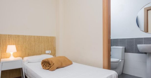 Hostal Feel Malaga