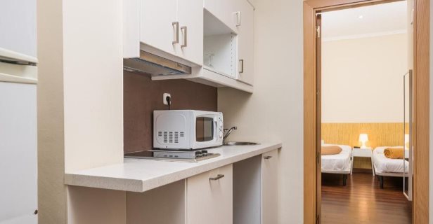 Hostal Feel Malaga