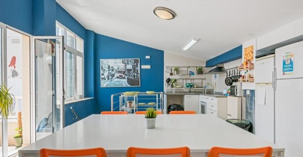 Hostal Feel Malaga