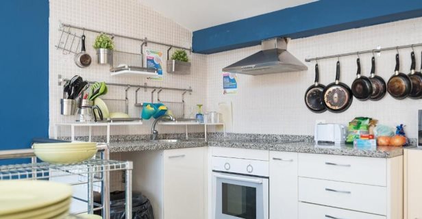 Hostal Feel Malaga