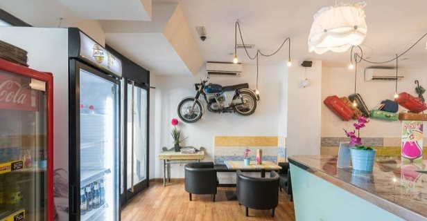 Hostal Feel Malaga