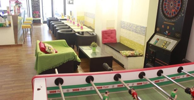 Hostal Feel Malaga
