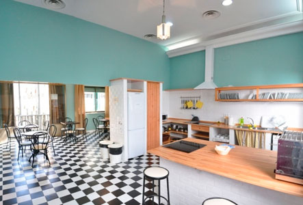 Hostal Feeling Sevilla