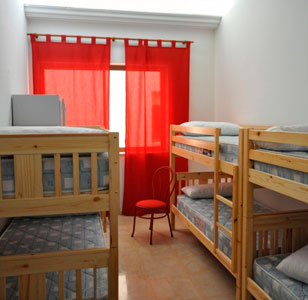 Hostal Feeling Sevilla