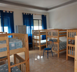 Hostal Feeling Sevilla