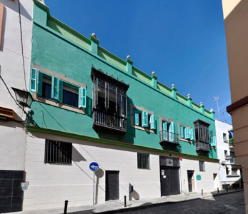 Hostal Feeling Sevilla
