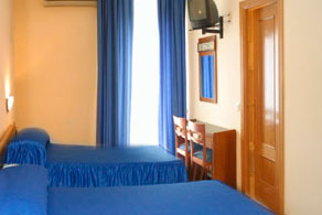 Hostal Felipe V