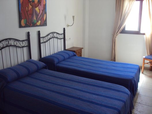 Hostal Fenix