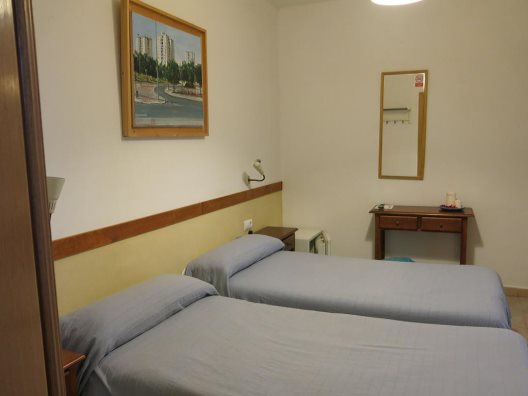 Hostal Fenix