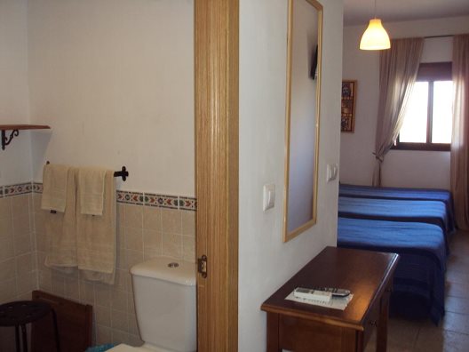 Hostal Fenix