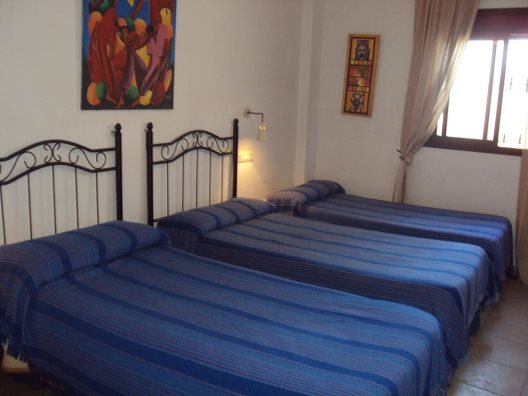 Hostal Fenix